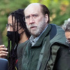 Nicolas Cage neprepoznatljiv na snimanju filma "Dream Scenario"