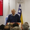Senad Kevelj novi predsjednik Upravnog odbora FK Velež
