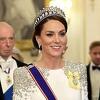 Prvi banket Kate Middleton s titulom princeze od Walesa: Nosila je poseban nakit
