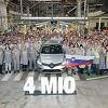 Poznata sudbina Renault fabrike u Sloveniji: Revoz nastavlja živjeti