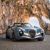 Wiesmann Project Thunderball košta 300.000 eura