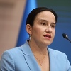 Benjamina Karić izvršila dopunu prijave u predmetu "Sarajevo safari"