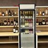 Zavirili smo u dio stadiona na kojem se toči alkohol na SP-u: Izbor je veliki, od piva do vina