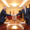 Dodik: U novoj vladi RS-a bit će osam Srba, pet Bošnjaka i tri Hrvata