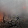 Rusija ponovo pokrenula veliki raketni napad širom Ukrajine, u Kijevu ima mrtvih