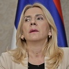 Iz Kabineta Željke Cvijanović komentirali Bidenovo pismo pa negirali Dan državnosti BiH