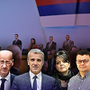 Pet poslanika PzD-a je pod velikim pritiskom, a ovo su mogući scenariji u priči "četvrti delegat"