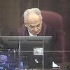 Izricanje presude u slučaju Dženan Memić