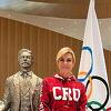 Kolinda otkrila gdje je bila za vrijeme prve utakmice Vatrenih na Svjetskom prvenstvu
