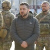 Zelenski: Ukrajina će tražiti vanrednu sjednicu Vijeća sigurnosti UN-a zbog ruskih napada