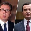 Srbija i Kosovo postigli dogovor o registarskim tablicama!