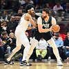 Sjajni Nurkić nedovoljan Portlandu za pobjedu u Clevelandu