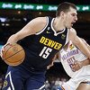 Dominacija Balkanaca u NBA ligi: Jokić postavio rekord sezone, odlični i Dončić i Bogdanović