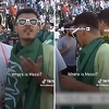 Još jedan urnebesni snimak navijača Saudijske Arabije: "Gdje je Messi?"