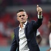 Selektor Kanade uz psovku zaprijetio Hrvatima, oglasio se i Dalić: Ne znam koliko je to fino reći