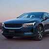 Polestar napravio 100.000 primjeraka električnog modela 2