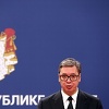 Vučić: Dogovor o registarskim tablicama je mala "taktička pobjeda"