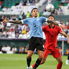 Tok utakmice: Urugvaj - Južna Koreja 0:0