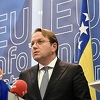 Oliver Varhelyi sljedeće sedmice dolazi u dvodnevnu posjetu BiH