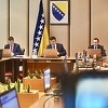 Prekinuta sjednica Vijeća ministara, ministri iz HDZ-a protiv dnevnog reda