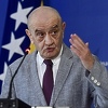 Bevanda nakon prekida sjednice: Ministri nisu htjeli razmatrati budžet za 2023.
