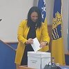 Skupština BPK izabrala delegate za Dom naroda Parlamenta FBiH, to su Nezim Alagić (NIP) i Berina Fejzić (BNS)