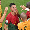 Ronaldo pokrenuo 24 minute atomskog nogometa u trijumfu Portugala nad Ganom