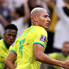 Tok utakmice: Brazil - Srbija 2:0
