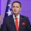 Bećirović: Obnova državnosti BiH je besmrtno djelo najnaprednijih ljudi tog vremena