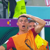 Ronaldo će dugo pamtiti Ganu: Postavio impresivan rekord i ponovo se "pretvorio" u selektora