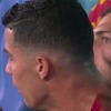 Nogometaš Zvezde zabio pred Ronaldom pa ga isprovocirao proslavom, pogledajte reakciju
