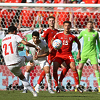 Tok utakmice: Vels - Iran 0:2
