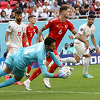 Delirij u Kataru: Iran golovima u 99. i 101. minuti pobijedio Vels!
