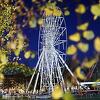 Nova atrakcija Adventa u Zagrebu: Postavljen i panoramski točak