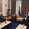 Hurtić: Pokret za državu želi u punom kapacitetu ući u Vladu RS-a