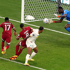 Tok utakmice: Katar - Senegal 1:3