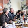 Organizovan svečani ručak za 230 korisnika Restorana dobre volje u Starom Gradu