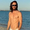 Jared Leto obradovao dame fotografijom s plaže: Ne vjerujem da imaš 50 godina