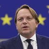 Oliver Varhelyi stiže u Sarajevo, primit će ga novi članovi Predsjedništva BiH