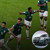 Saudijski nogometaši dobit će od države po "zvijer" od automobila koji košta 450.000 eura