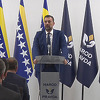 Konaković o reakciji VSTV-a: Nećemo prestati prozivati bez obzira na upozorenja