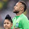 Neymar siguran u brz oporavak: Ja sam sin svemogućeg Boga i moja vjera je beskonačna