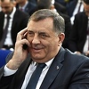 Brzi odgovor Dodika Komšiću: Napušen ili nenapušen, jednako je promašen