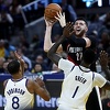 Jusuf Nurkić odigrao odličnu utakmicu u pobjedi Portlanda, malo mu je nedostajalo za triple-double