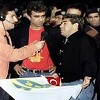 Jeste li znali: Maradona je 1995. godine bio dio utakmice za pomoć bolesnoj djeci BiH