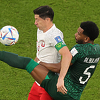 Tok utakmice: Poljska - Saudijska Arabija 2:0