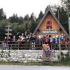 Da li Općina Trnovo planira rušenje kolibe kluba "ExtremeSport"? Članovi tvrde da je tako