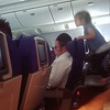 Ljude naljutili roditelji djevojčice koja je "divljala" po avionu: Potpuno neodgovorno