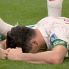 Lewandowski se rasplakao nakon što je postigao gol Saudijcima, konačno je razbio mit na SP-u