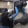 Pogledajte današnju akciju hapšenja dilera zbog 100 kg kokaina u Srbiji